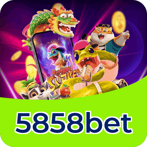Slots Premium da PG Soft na 5858bet
