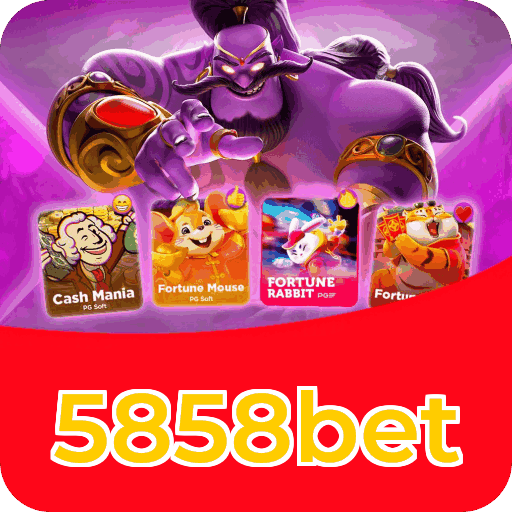 Dealers profissionais da 5858bet