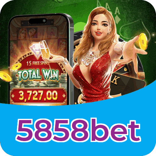 Download PC 5858bet